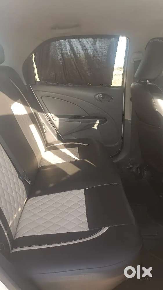 Toyota Etios 2019 Diesel Well Maintained