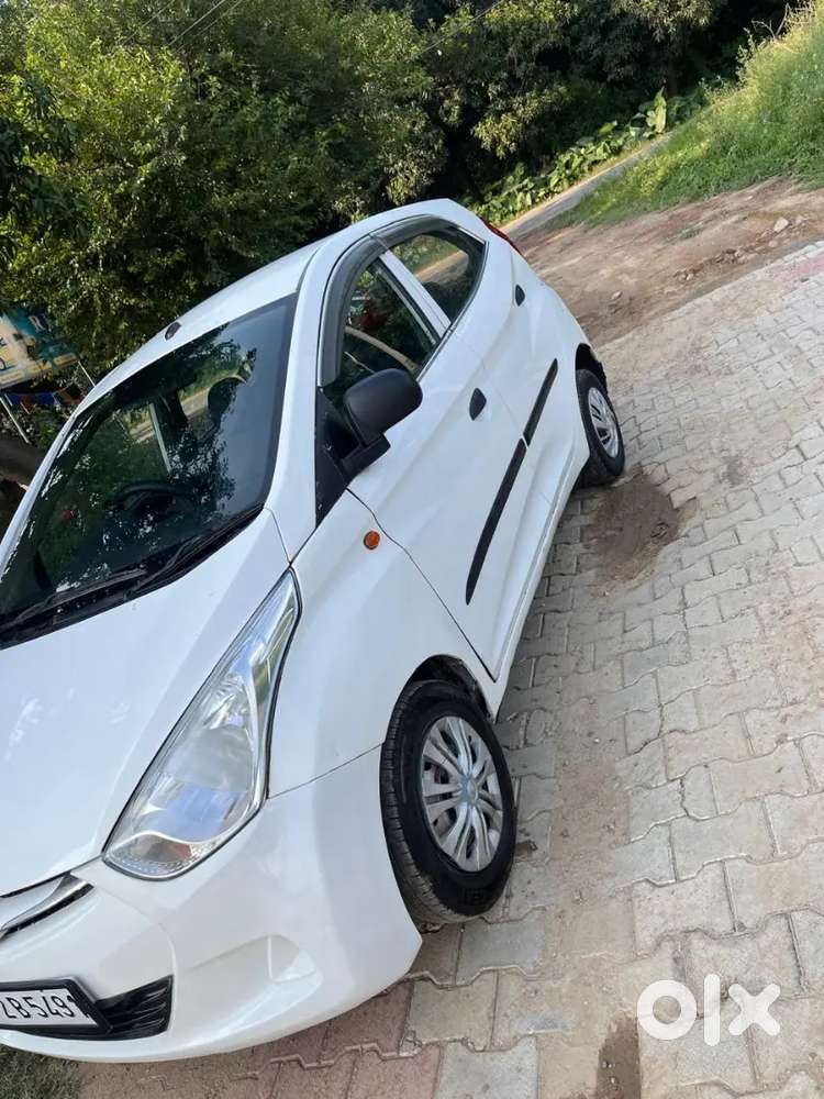 Hyundai Eon 0.8 Era Plus 2014