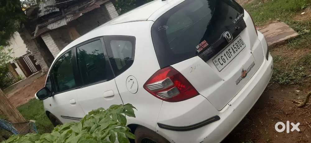 Honda Jazz 1.2 S 2010