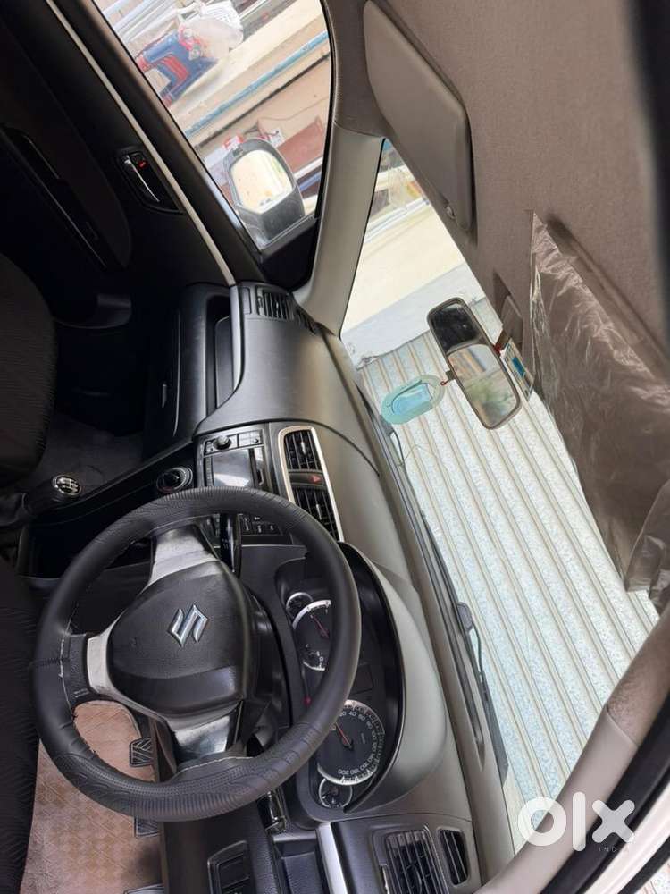 Maruti Suzuki Swift 2014 Diesel 75000 Km Driven