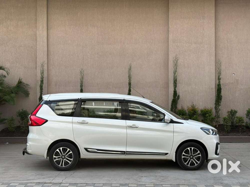 Maruti Suzuki Ertiga 2023 Petrol 73000 Km Driven