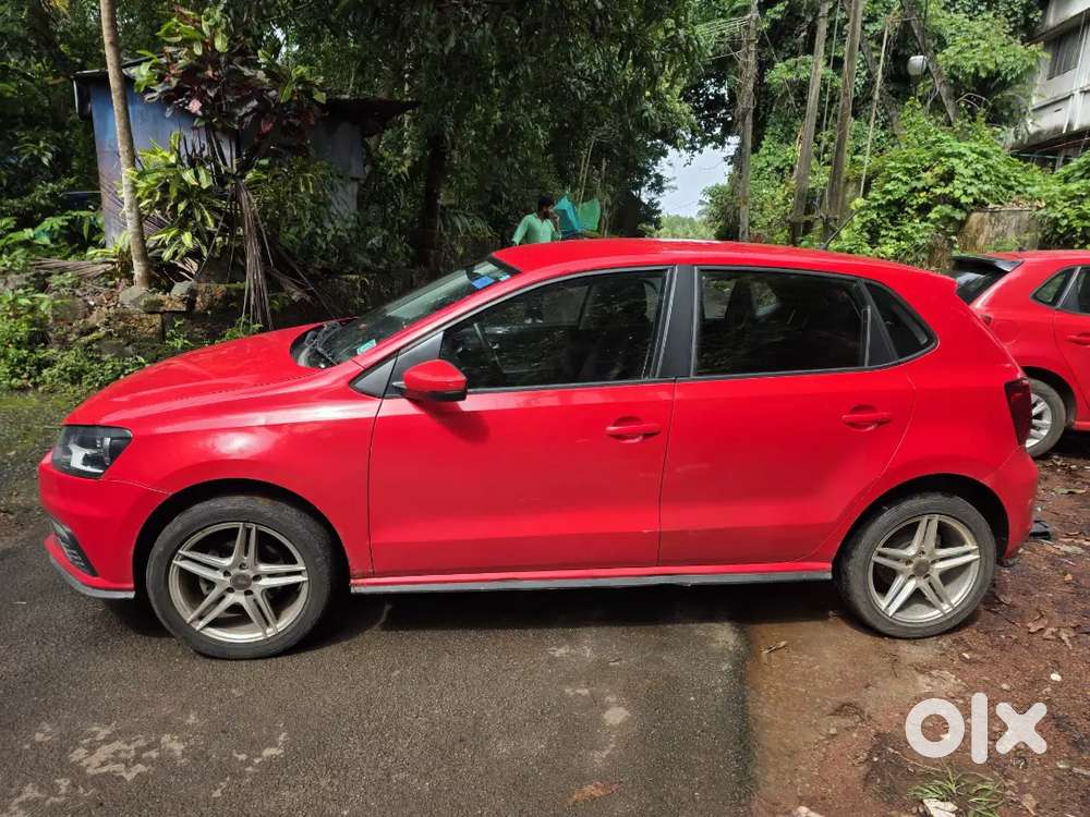 Volkswagen Polo 1.0 2020