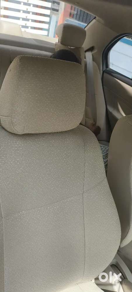 Maruti Suzuki Swift Dzire 2012 Petrol Good Condition