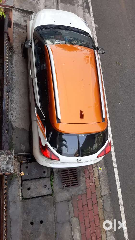Nissan Kicks 2019 Diesel Well Maintained