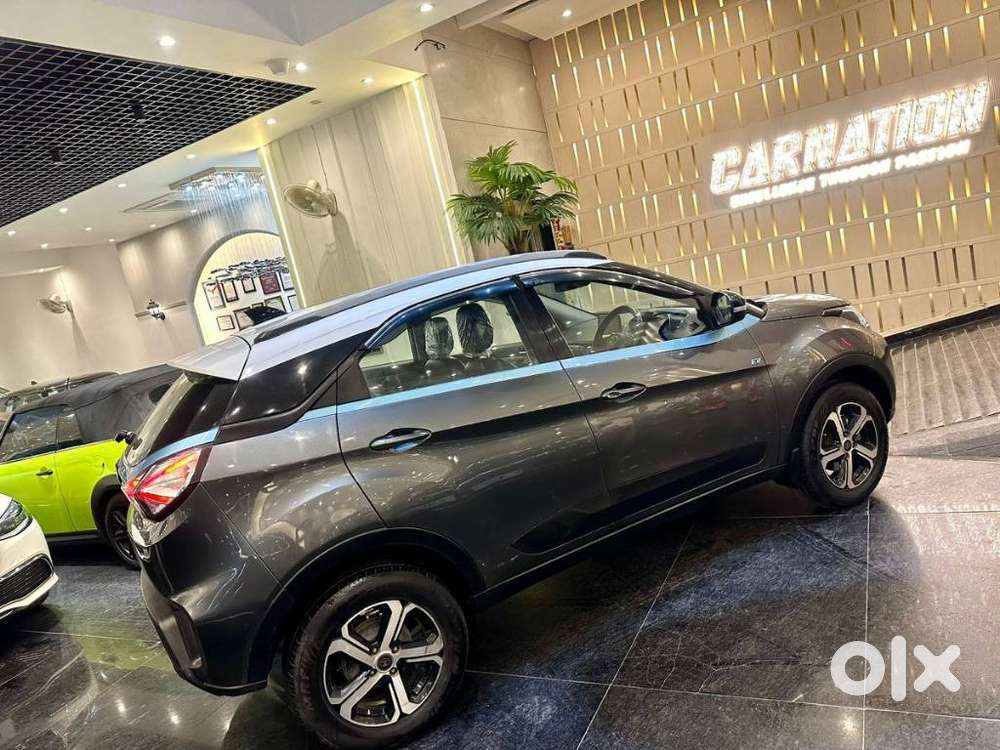 Tata Nexon Ev Xz Plus, 2022, Electric