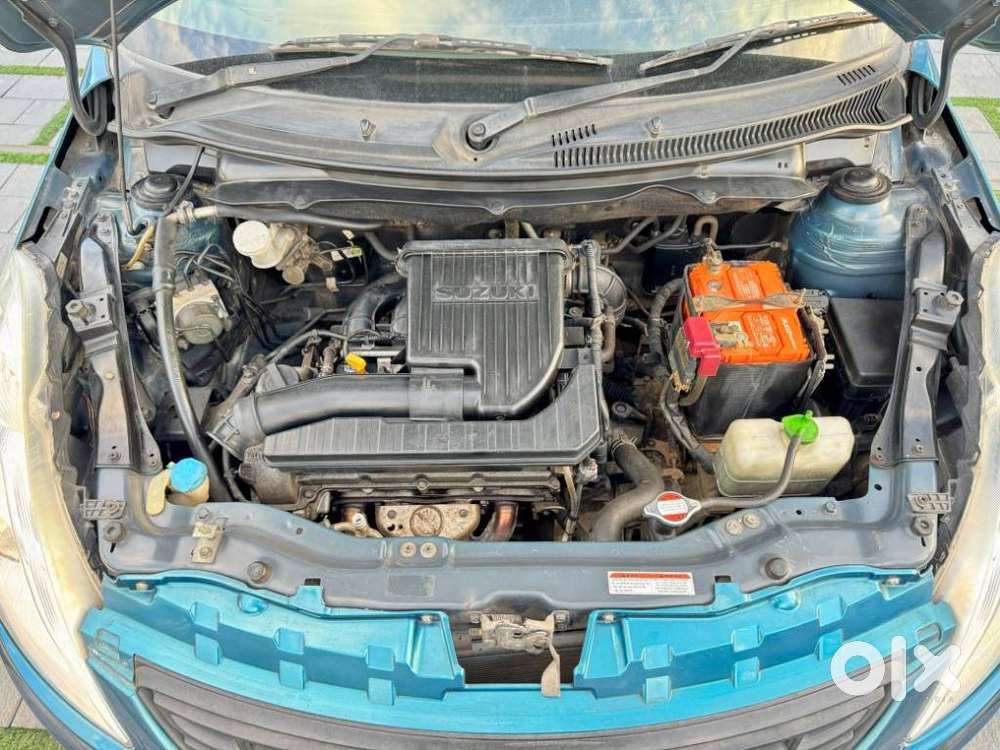 Maruti Suzuki Dzire 1.2 Zxi, 2013, Petrol