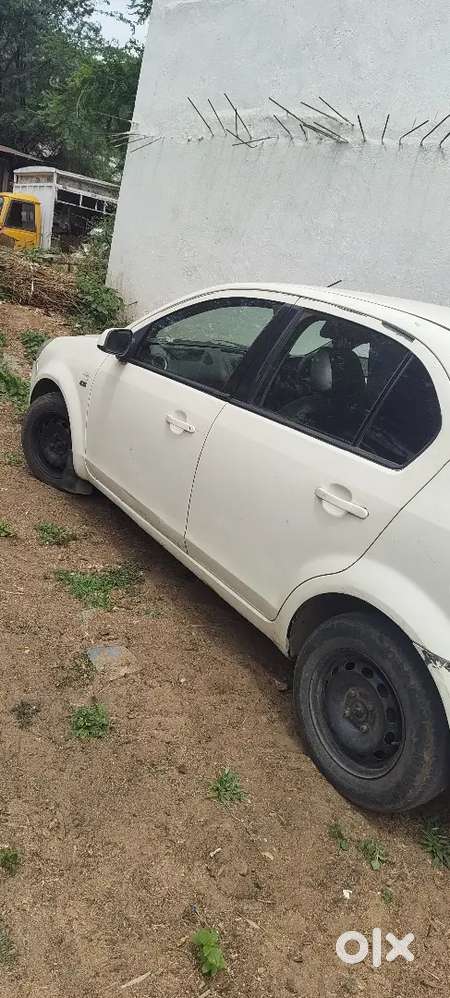 Ford Fiesta Diesel Manual 2006