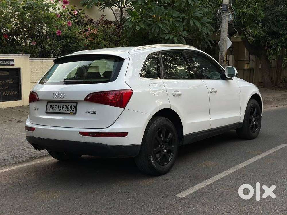 Audi Q5 2.0 Tdi Quattro, 2012, Diesel