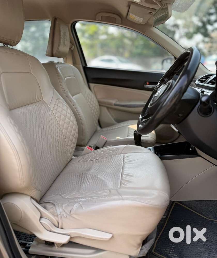 Maruti Suzuki Dzire 1.2 Zxi Cng, 2022, Petrol