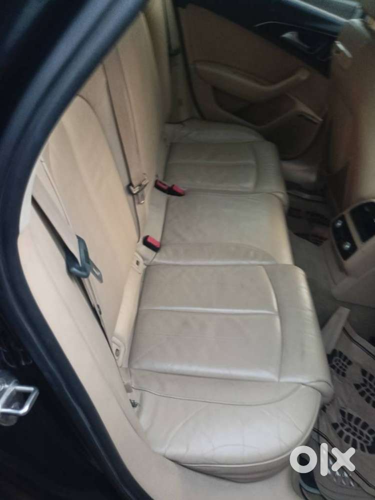 Audi A6 2.0 45 Tfsi Technology, 2014, Petrol