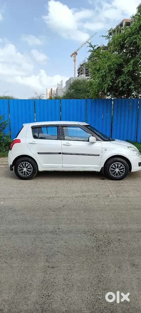 Msaruti Suzuki Swift 2010 Diesel Good Condition