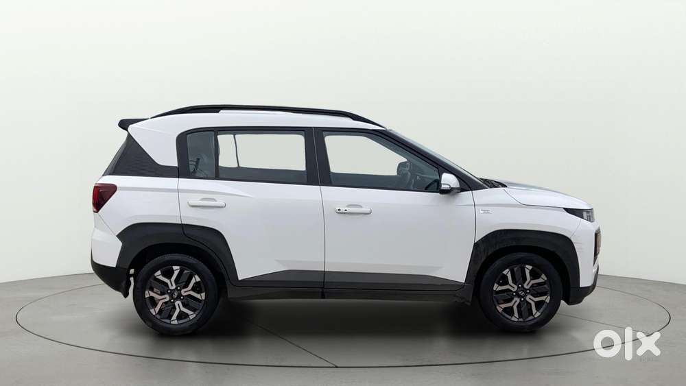 Hyundai Exter Sx (o) Connect 1.2 Amt, 2024, Petrol