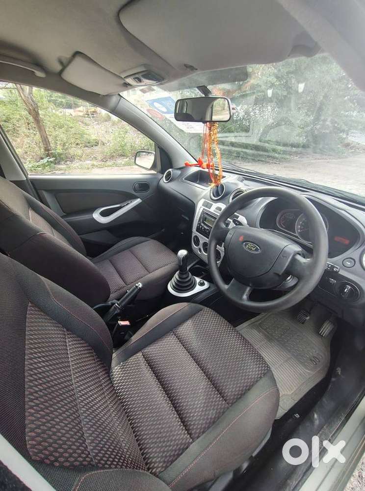 Ford Figo, 2010, Diesel