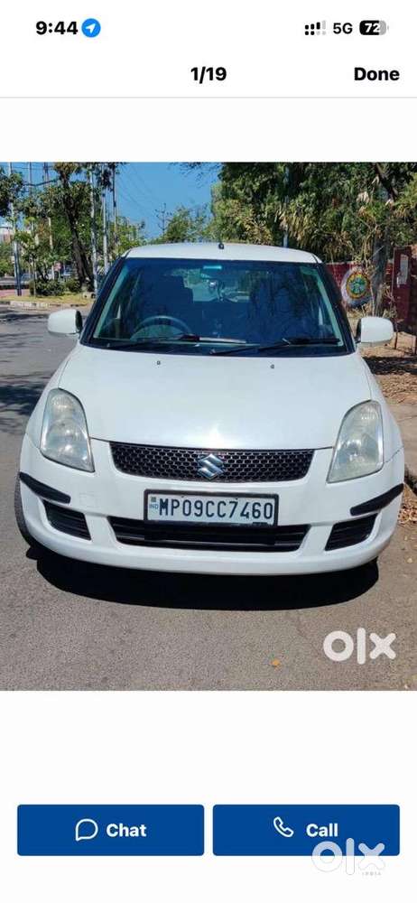 Maruti Suzuki Swift 2008 Diesel Good Condition