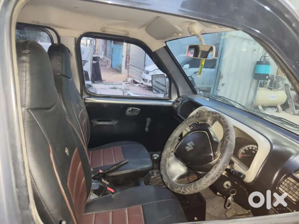 Maruti Suzuki Eeco 2019 Petrol 85000 Km Driven