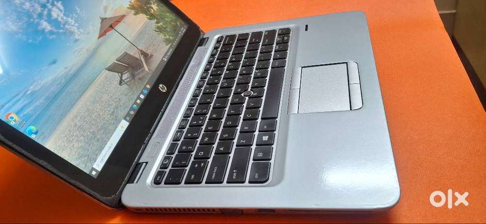 HP TOUCH-Core-i5,512SSD-8GBRAM-13. Screen-Windows-10 Legal