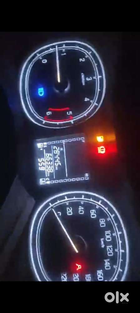 Maruti Suzuki Brezza Vdi, 2019, Diesel