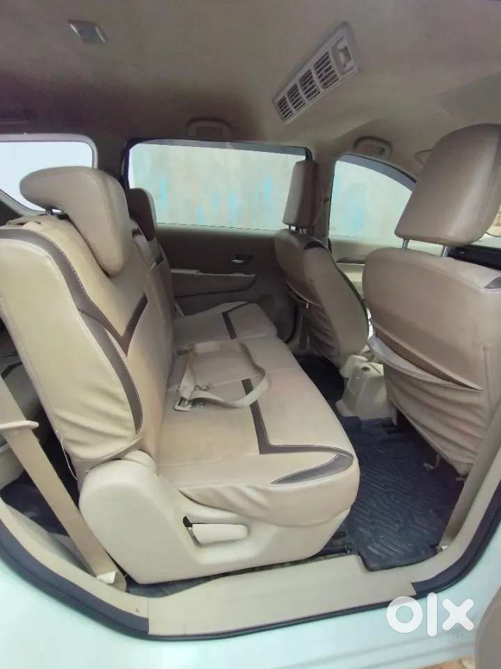 Maruti Suzuki Ertiga Vxi Cng, 2025, Cng & Hybrids