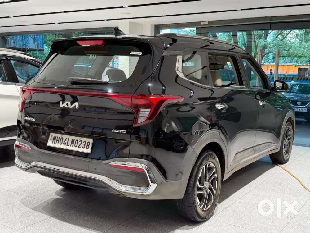 Kia Carens 1.5 Luxury Plus Diesel At 7 Str, 2023, Diesel