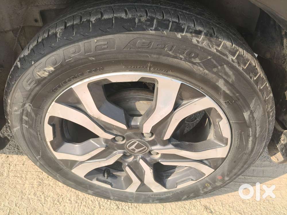 Honda Wr-v 1.5 Vx I-dtec, 2017, Diesel