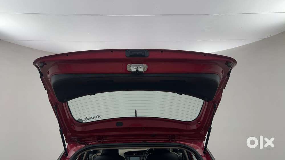 Hyundai Elite I20 [ ] 1.2 Asta, 2017, Petrol