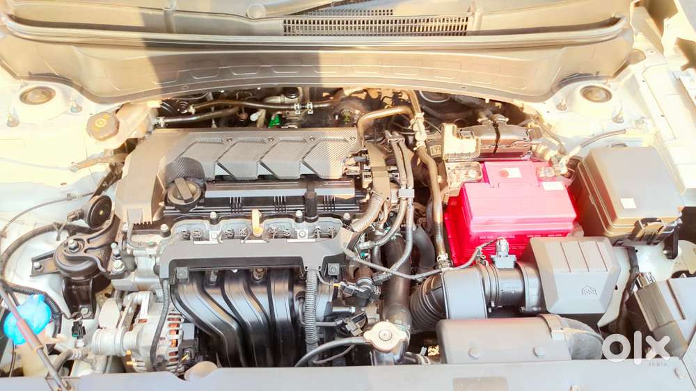 Kia Seltos 1.5 Htk+, 2019, Petrol