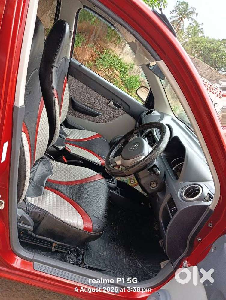 Maruti Suzuki Alto 800, 2016, Petrol