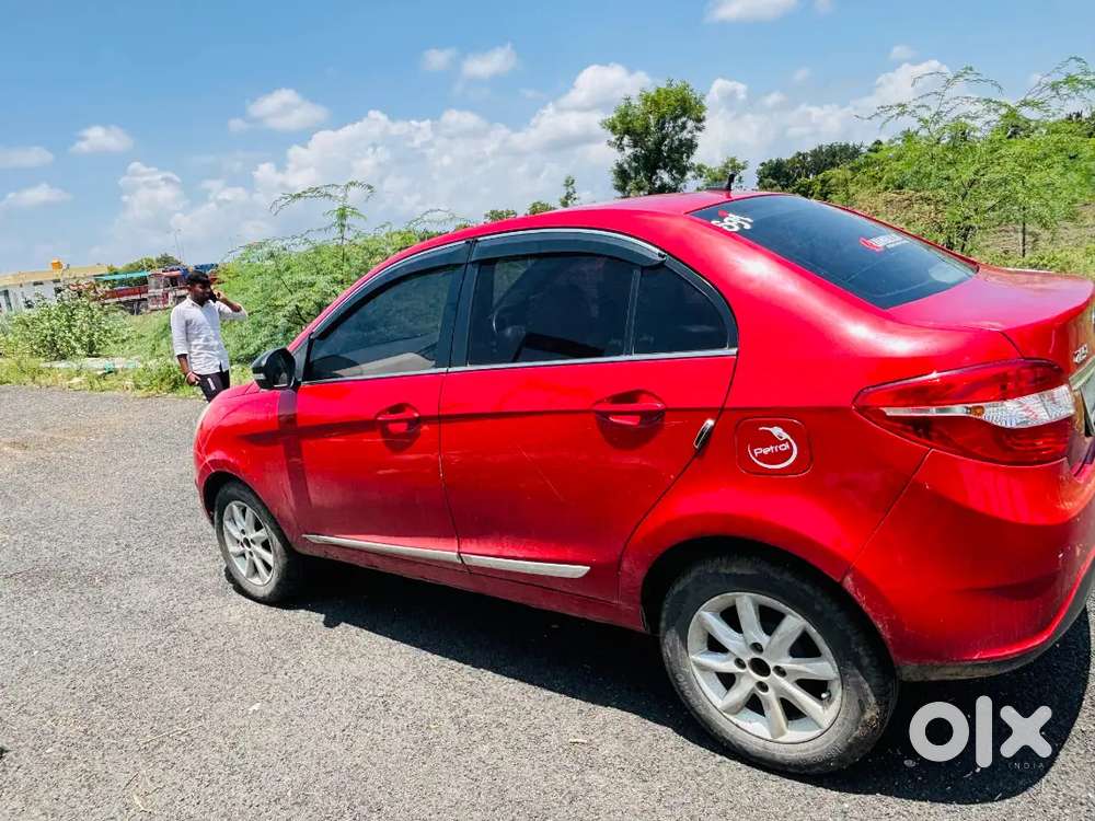 Car Is Fully Neet Condition