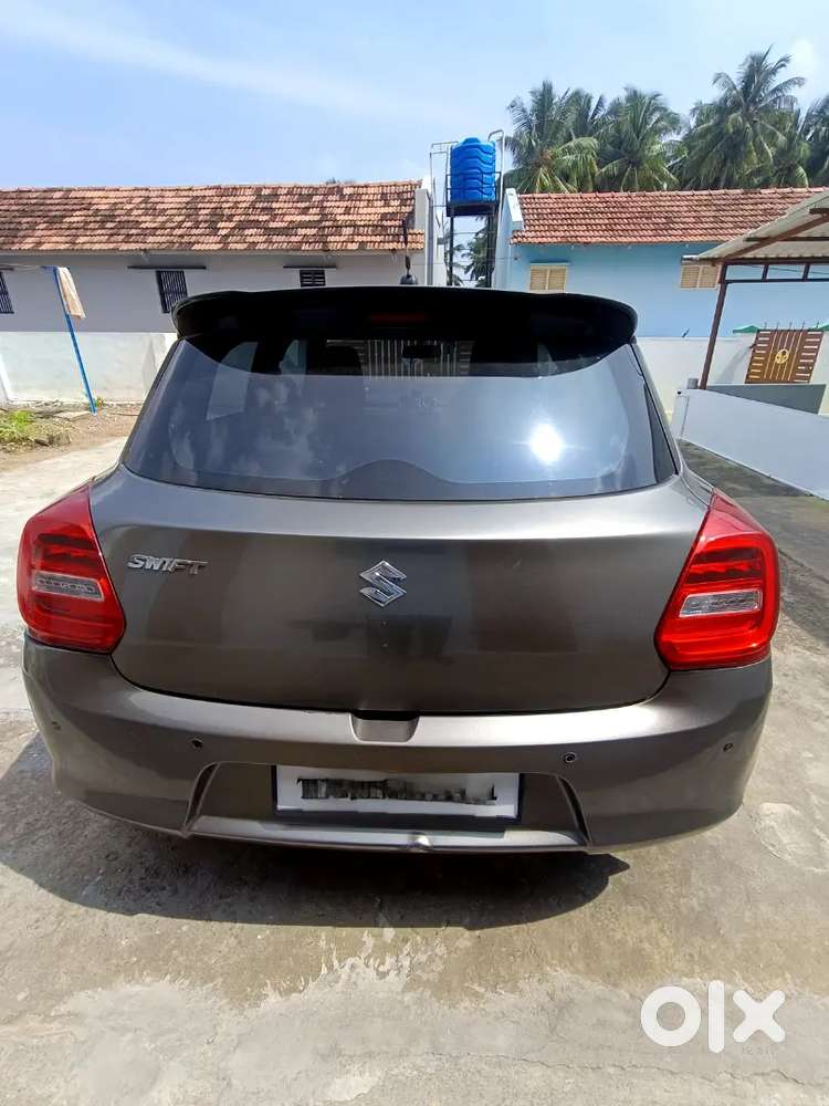 Maruti Suzuki Swift 2018 Diesel Well Maintained