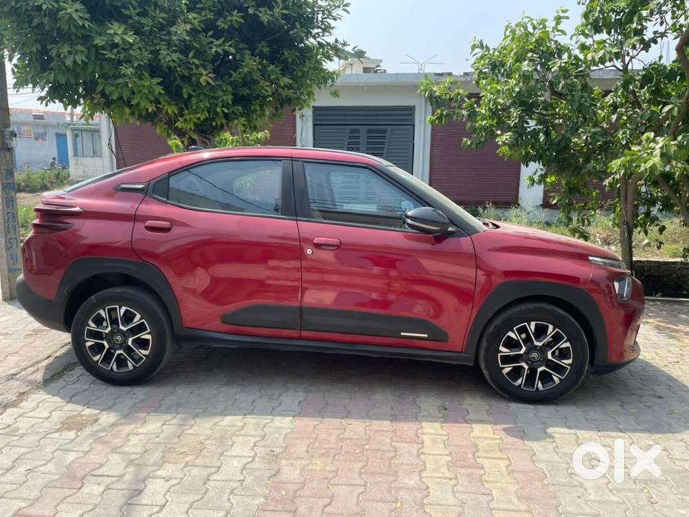 Citroen Basalt 1.2 P 6mt Turbo Max Dual Tone