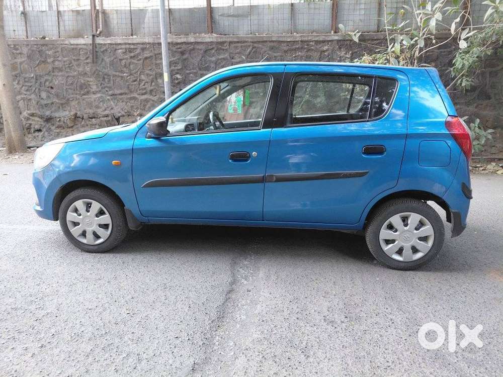 Maruti Suzuki Alto K10 Vxi (o), 2017, Petrol