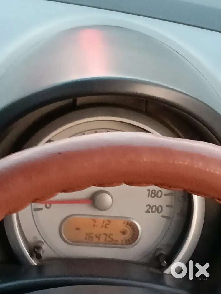 Maruti Suzuki Ritz 2016 Diesel Manual