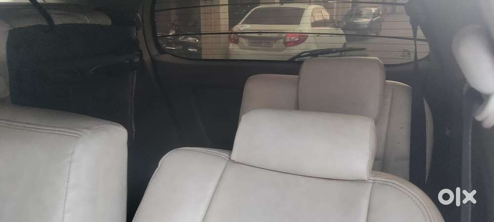 Toyota Innova Diesel 2016 Year