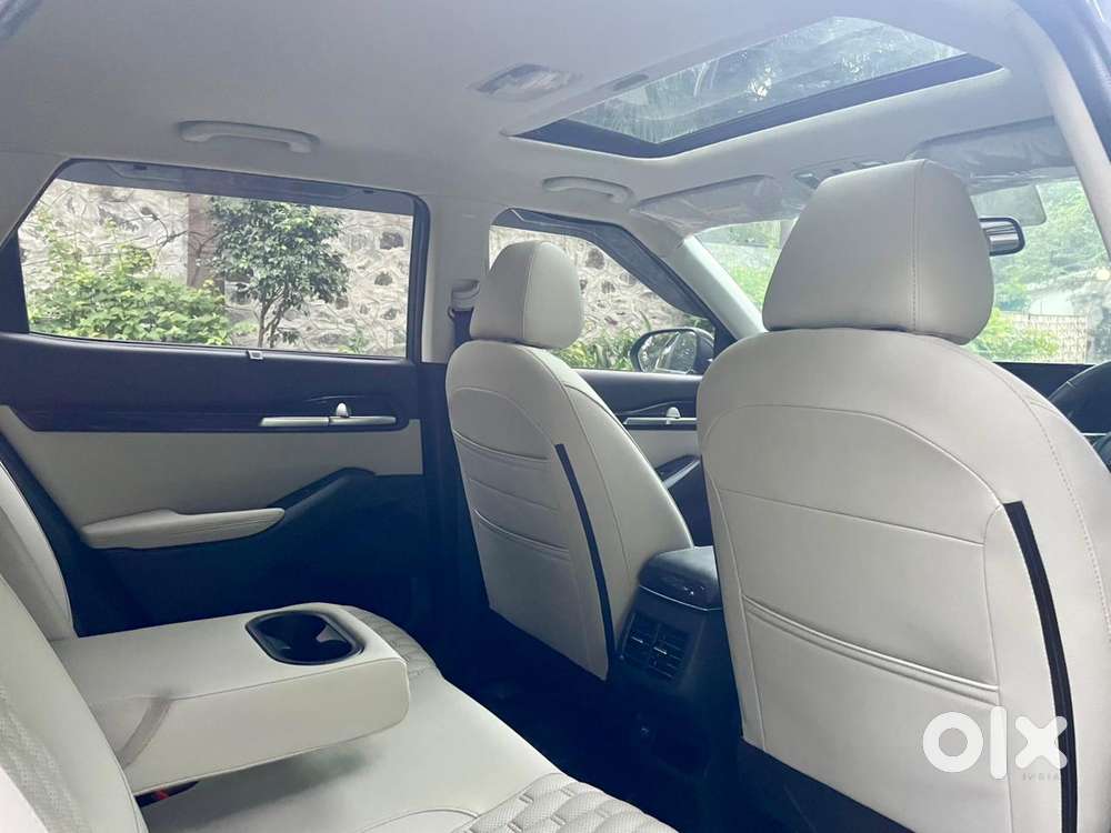 Kia Seltos Htx G, 2023, Petrol