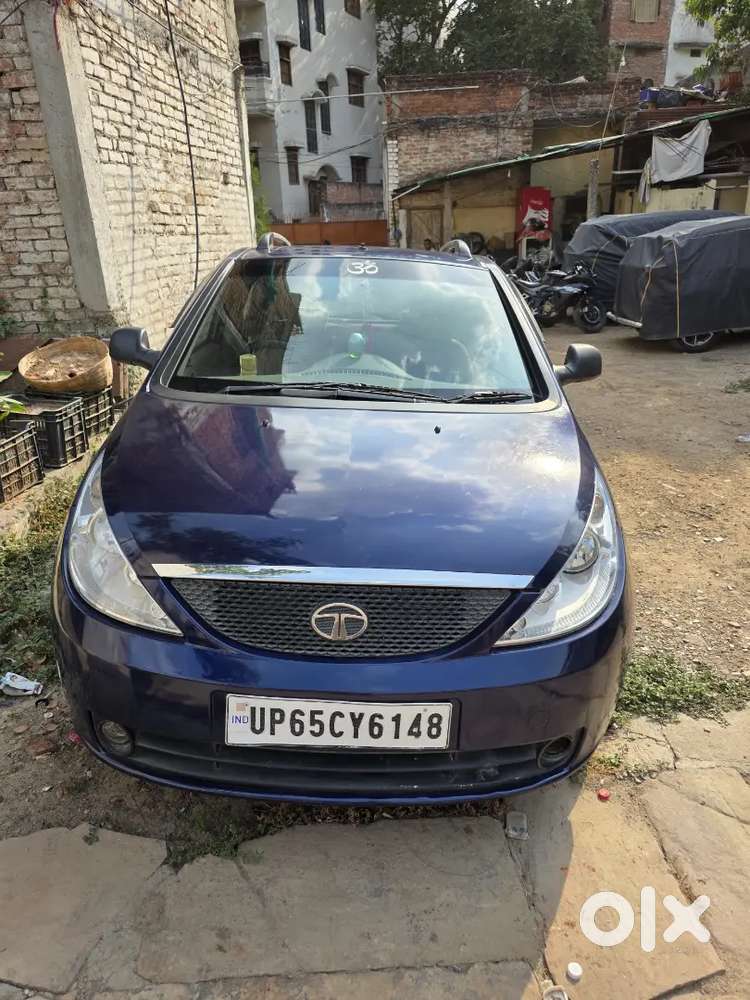 Tata Indica Vista 2010