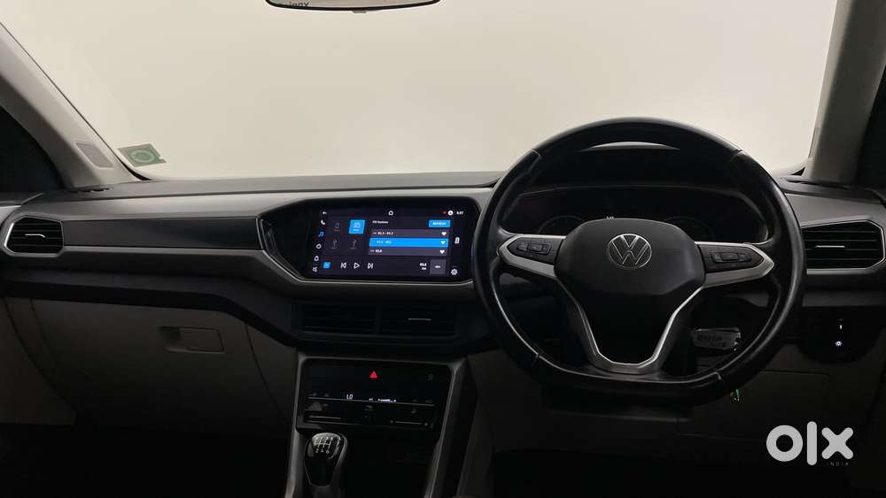 Volkswagen Tiguan 2.0 Tdi Highline, 2023, Petrol