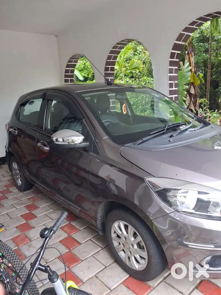 Tata Tiago 2018