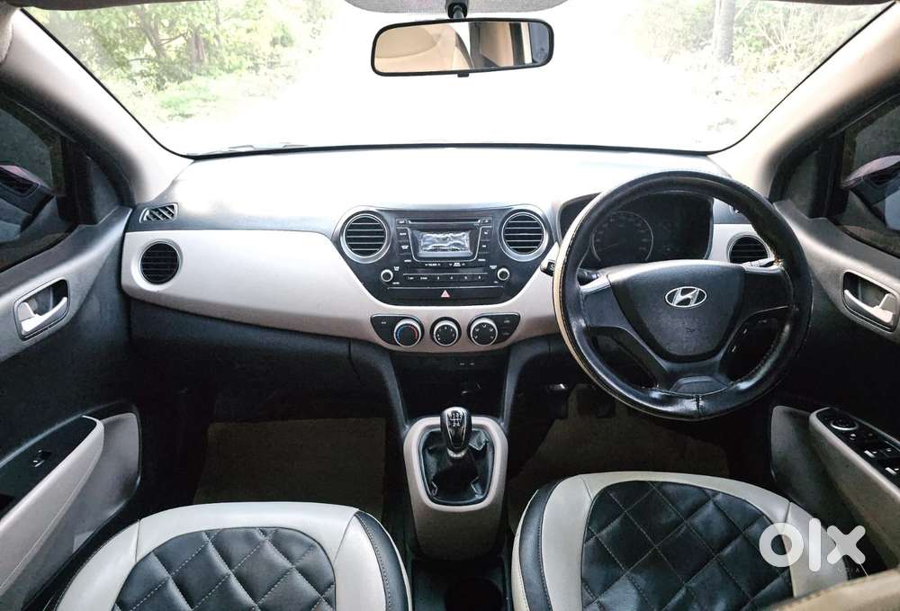 Hyundai I10 Sportz, 2013, Diesel