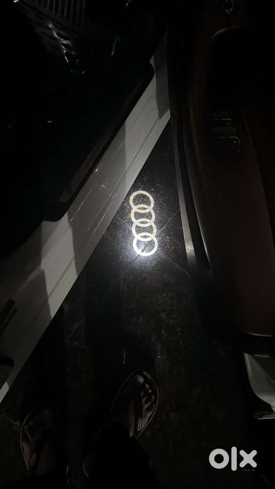 Audi A6 2019 Diesel Well Maintained