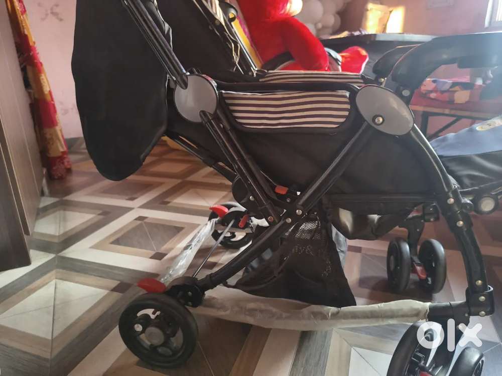 Kids stroller