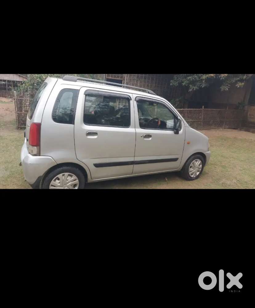 Maruti Wagon R 2006