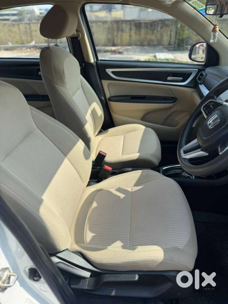 Honda Amaze Vx 1.2 Petrol Cvt, 2023, Petrol