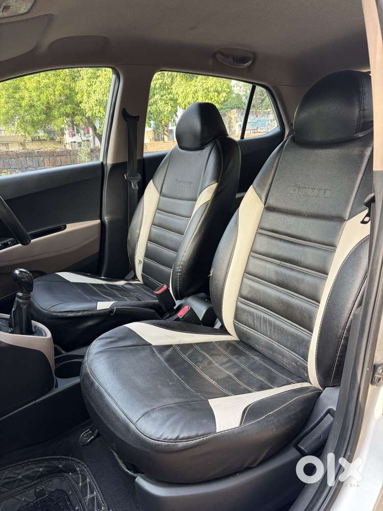 Hyundai Grand I10 2013-2016 Magna, 2015, Petrol