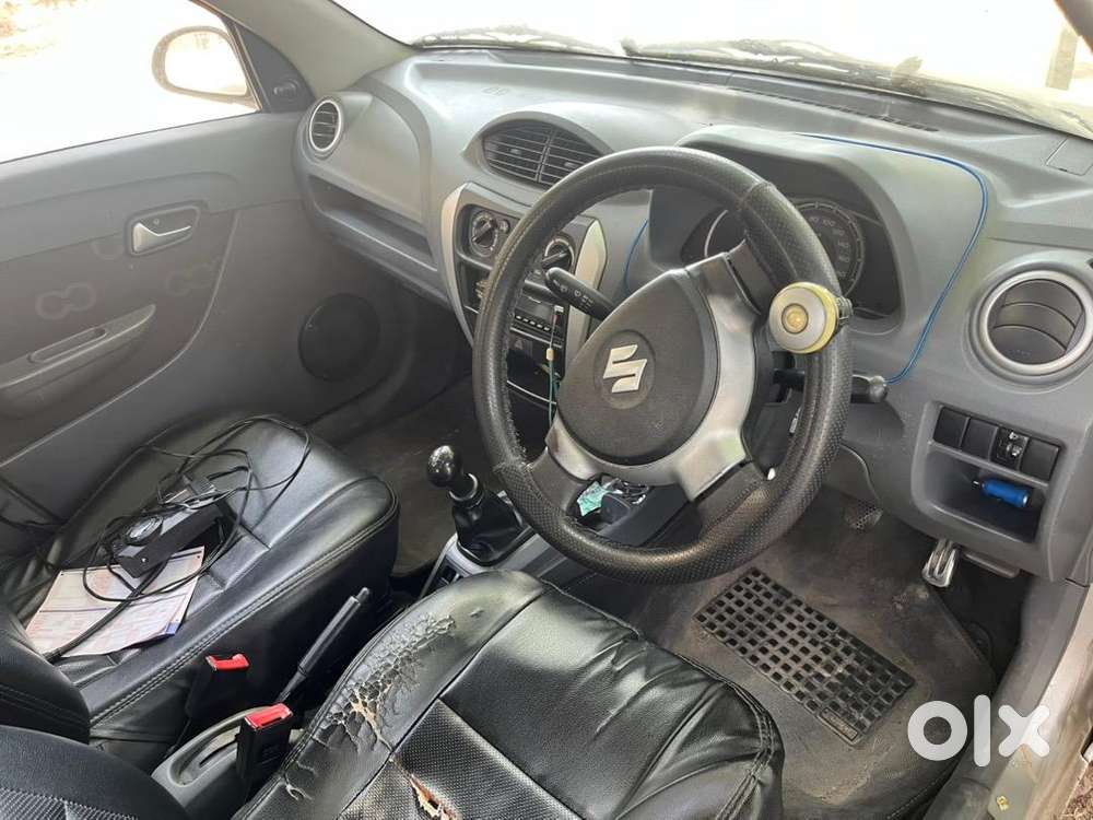 Maruti Suzuki Alto 800 2012 Petrol Good Condition