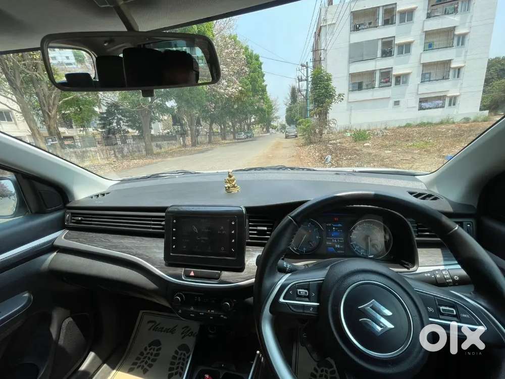 Maruti Suzuki Xl6 2023 Petrol 27000 Km Driven