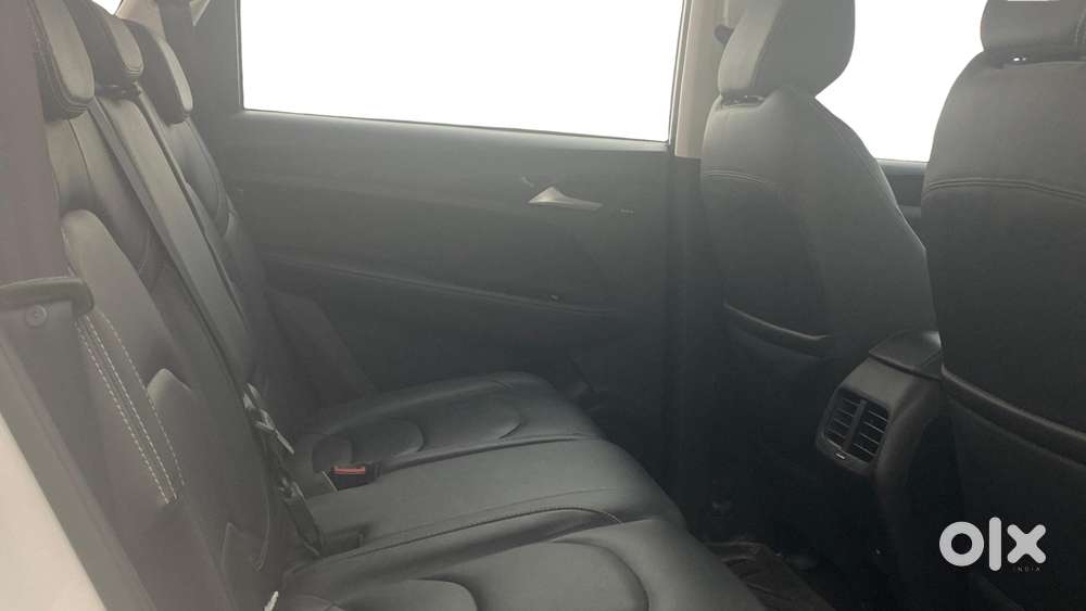 Mg Hector Sharp Dct Petrol, 2019, Petrol