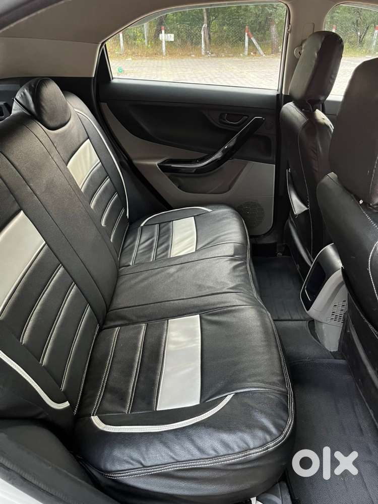 Tata Nexon Petrol Xm 33,000 Kilometers Original Condition