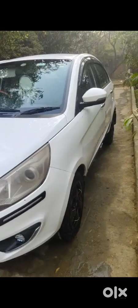 Tata Zest 2017