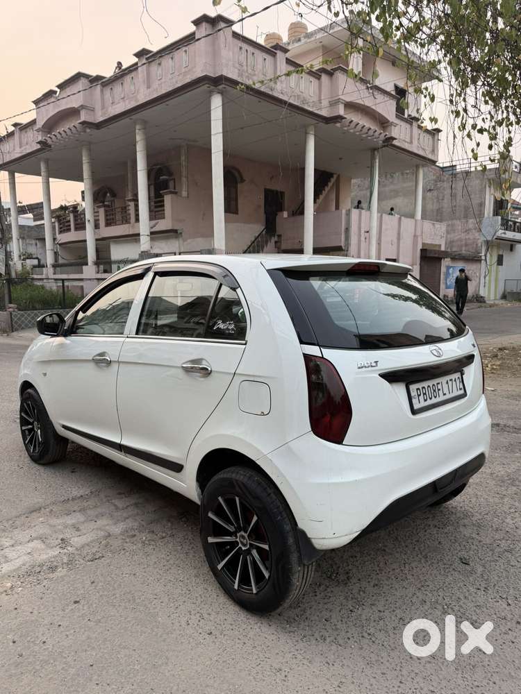 Tata Bolt Quadrajet Xe, 2019, Diesel