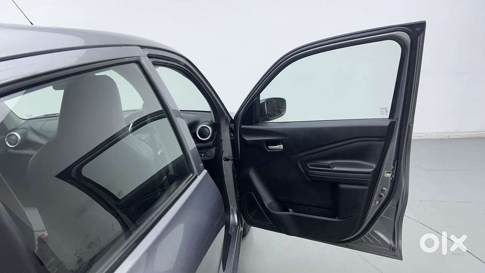 Maruti Suzuki Celerio Zxi, 2022, Petrol